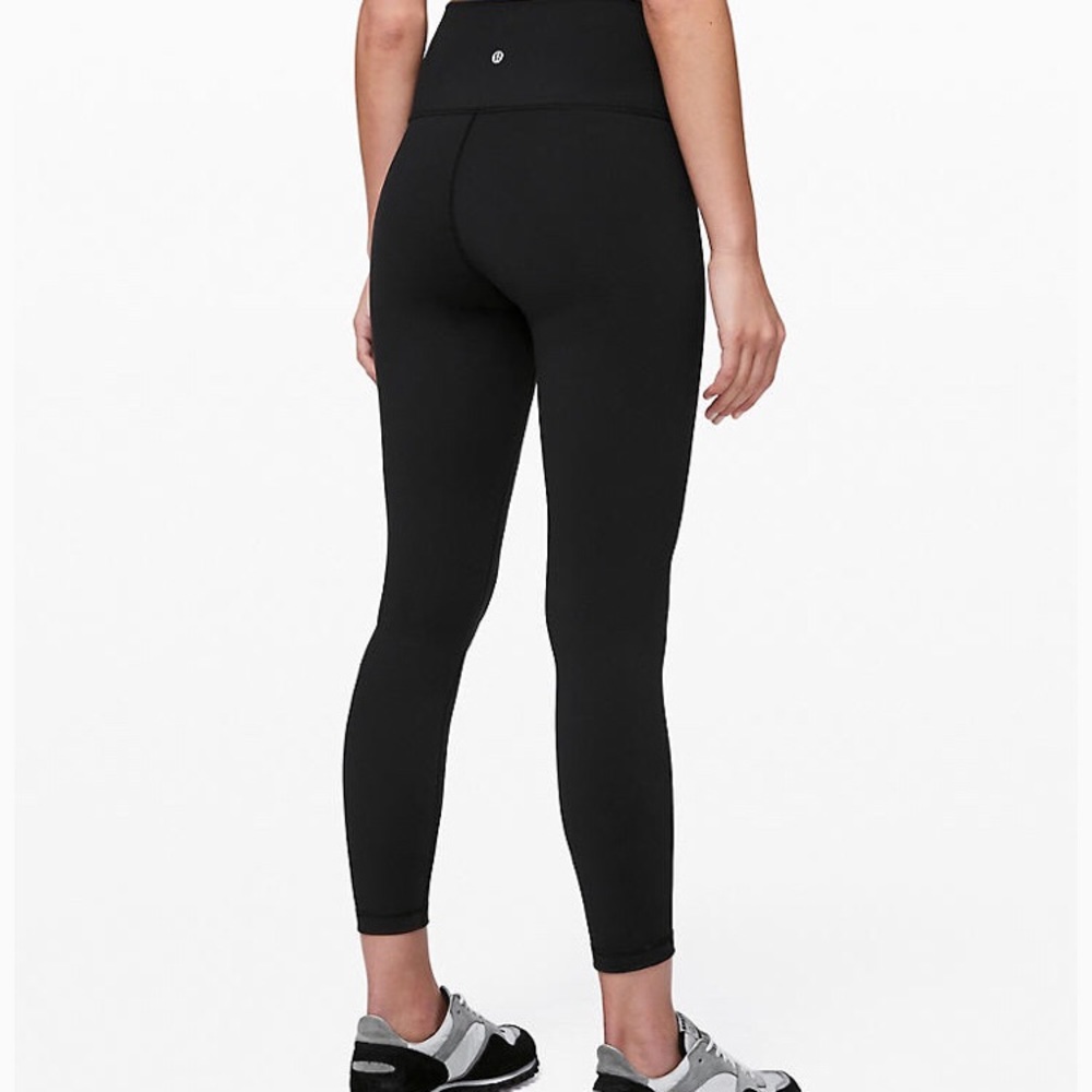 Lululemon wunder under luon 25 - Picture 2 of 5